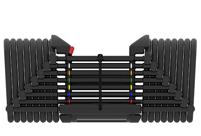 Powerblock Pro Exp — Northwest Fitness Solutions